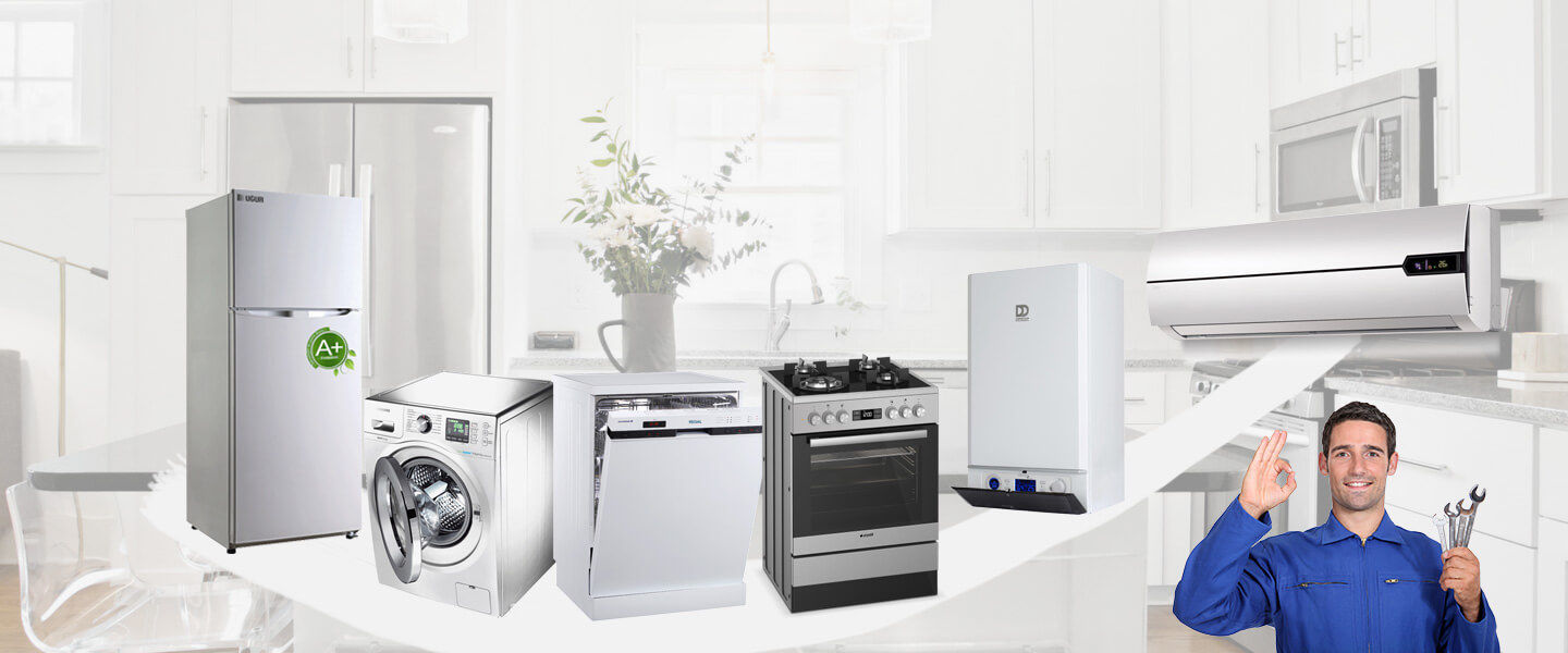 Derince Electrolux Servisi
